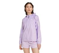 adidas Femme Own The Run Jacket, powder plum, XL