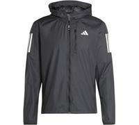 Adidas Own The Run Jacket Mens Noir XS Male