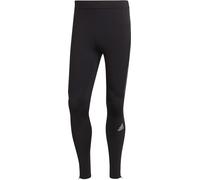 Adidas Own The Run Long Tights Mens Noir S Male
