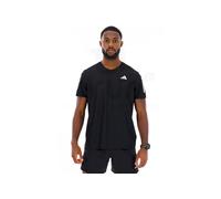 Adidas Maillot de course Own The Run B Hommes Noir Taille S
