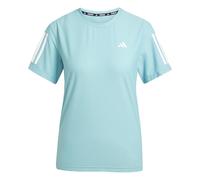 adidas Own The Run Maillot De Course Femmes - Mint, Taille L