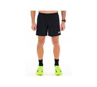 Adidas Short Own The Run Base 5'' Noir XS Homme