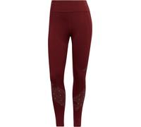 Adidas Own The Run Reflective Performance Gym Legging Partagé 6 (XXS) Female
