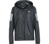 adidas Femme Own The Run Jacket, Black, M