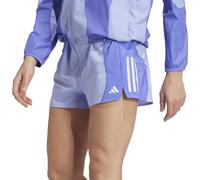 adidas Own the Run Shorts 2XS3 Bleu