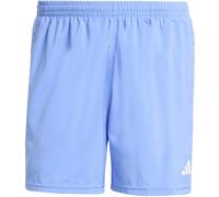 adidas Homme Own The Run Shorts, Blue Fusion, XL 5 inch
