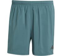 Adidas Own The Run Shorts Running Mens Pré-aimé Teal XL Male
