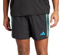 adidas Own the Run Shorts XL-5" Noir
