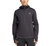 adidas Own the Run Sweatshirt à capuche XL Noir