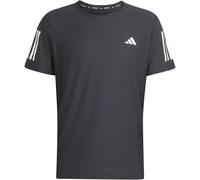 Adidas Homme Own The Run Tee, Black, L