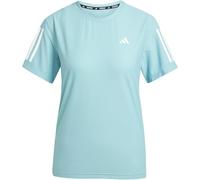 adidas Own The Run Maillot De Course Femmes-Mint, Taille S