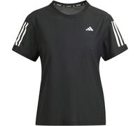ADIDAS Own The Run B Tee - Femme - Noir - taille XS- modèle 2025