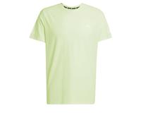 Adidas T-shirt Own the Run – Hi-Res Jaune – Taille S