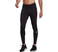 adidas OWN THE RUN TGT Leggings XS Noir