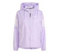 adidas Own The Run Veste Running Femmes - Lilas, Taille S