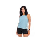 adidas Femme Own The Run Tank Top, Mint Ton, S