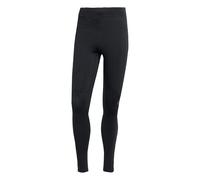 adidas Own The Run Winter Collant De Course Hommes - Noir, Taille L