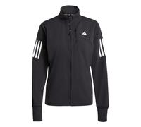 adidas Own The Run Winter Veste Running Femmes-Noir, Taille S