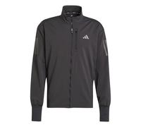 adidas Own The Run Winter Veste Running Hommes - Noir, Taille M