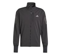 adidas Own The Run Winter Veste Running Hommes - Noir, Taille XXL