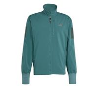 adidas Own The Run Winter Veste Running Hommes - Vert Foncé, Taille S