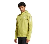 adidas Own The Run Winterized Half-Zip Hoodie Homme S