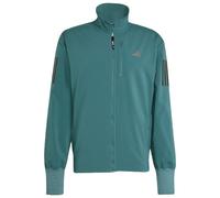 adidas - Own The Run Winterized Jacket - Veste de running - L - preloved teal