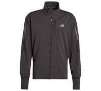 adidas Homme Own the Run Winterized Jacket, Black, S