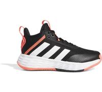 Adidas Ownthegame 2.0 K Basketball Trainers Boys Noir 5.5 (38.7) Male