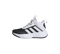 adidas Ownthegame 2.0 Shoes Chaussures de Basket-Ball, Core Black/Cloud White/Core Black, 38 EU