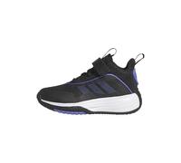 Chaussures enfant garcons adidas OWNTHEGAME 3.0 K Noir 38