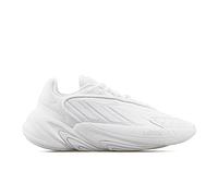 adidas Ozelia J Chaussure de Piste d'athlétisme, Blanc (Ftwbla), 38 EU