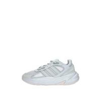 Adidas - Ozelle Baskets Laag - Femme - Sport - Gris - Taille: 37 1/3 EU