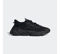 Adidas Ozweego Femme - Baskets, Noir - Pointure 37 1/3 - Synthétique, Textile Black 37 1/3