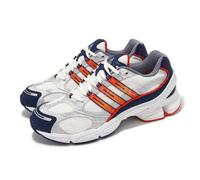 adidas Ozweego Pro Chalk White Cream Orange Solar Red Men Casual Shoes IH5240