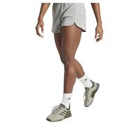 adidas Pacer Short d'entraînement 3 Bandes Taille Haute tissé pour Femme Taille S 7,6 cm