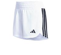 adidas Pacer Short d'entraînement Taille Haute tissé