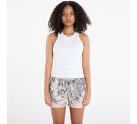 Adidas - Sleeveless Training Hauts - Femme - Sport - Beige - Taille: 40 FR