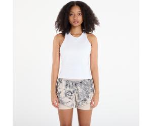 adidas Padel Climacool Mid-Length Y-Tank Top White XS