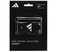 Adidas Bande de protection Antishock pour cadre de Padel Noir/Blanc Taille unique