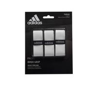 adidas Padel OV - Set overgrip, Couleur Blanche, Taille Unique