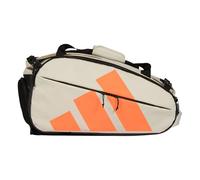 Adidas Sac à raquettes Multigame 2026 Padel Beige