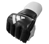 adidas Paire de gants de training Grappling Noir noir Large/X-Large