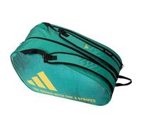 Adidas Control 3.4 Padel Racket Bag One Size