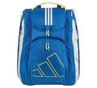 Adidas Padel Multigame 3.3 Padel Racket Bag Bleu