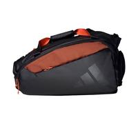 adidas PALETERO MULTIGAME Black/Orange 3.4 AB1PA2U23