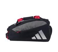 adidas PALETERO MULTIGAME Negro/Rojo 3.4 AB1PA0U22