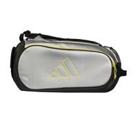 Adidas Housse de raquette Tour 2026 Padel Argenté