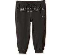 adidas Pantacourt Workout 2XS Noir