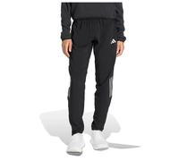 Adidas Pantalon de running Adi365 Iconic///astro Noir Femme Taille S